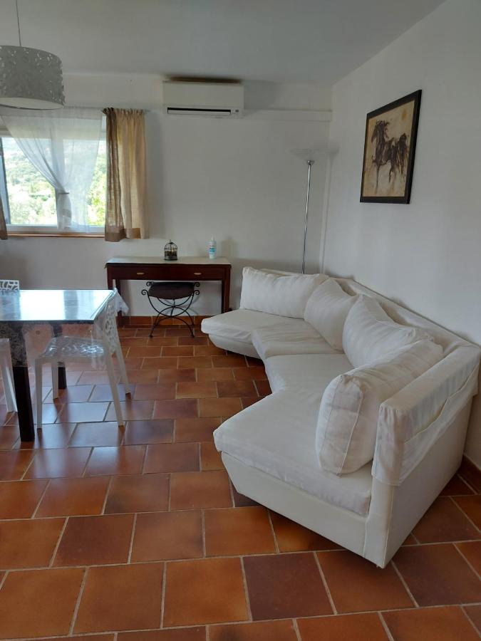Superbe Maison Entiere Villa Les Pinsons Le Plan-de-la-Tour Экстерьер фото