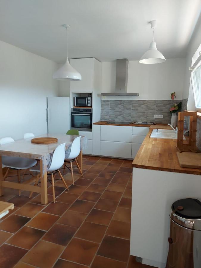 Superbe Maison Entiere Villa Les Pinsons Le Plan-de-la-Tour Экстерьер фото
